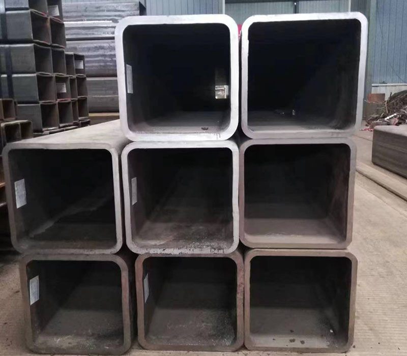 衡东q345b<font style='color:red'>冷拔方管</font>