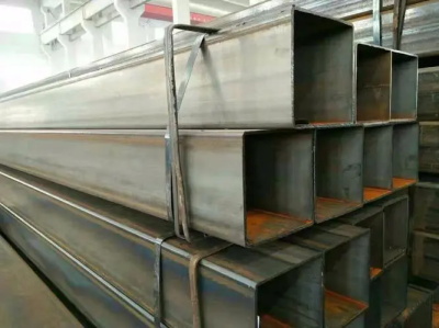 衡东q345b大口径方管