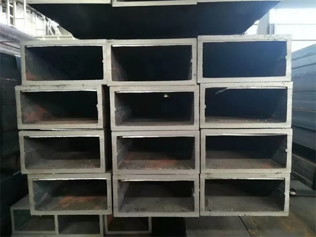 衡东Q235冷拔方管材质特点 适用工程场景分析