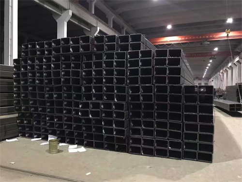 衡东冷拔方管选型指南 工程采购怎么选